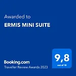 Ermis Mini # 3 Appartement Chalkís