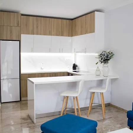 Apartment Ermis Mini # 3 Chalkida