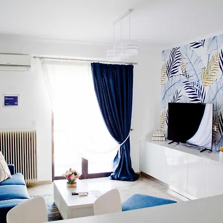 Ermis Mini # 3 Apartman *