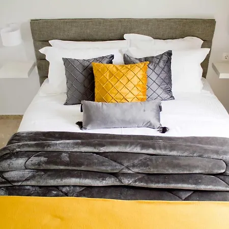 Ermis Mini # 3 * Chalkís