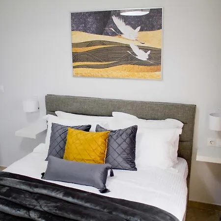 Ermis Mini # 3 Apartment Chalkida