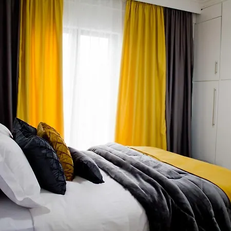 Apartman Ermis Mini # 3 Chalkís