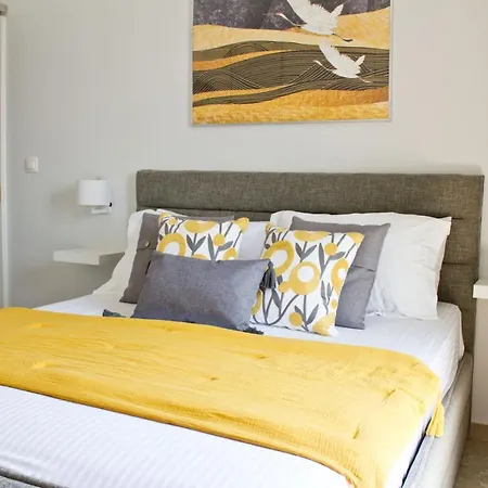 Ermis Mini # 3 דירה Chalkís