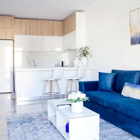 Ermis Mini # 3 Apartment Chalkida