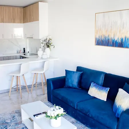 Apartment Ermis Mini # 3 *