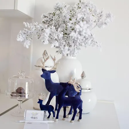 Ermis Mini # 3 Appartamento