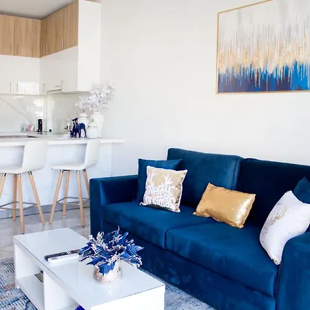 Ermis Mini # 3 דירה