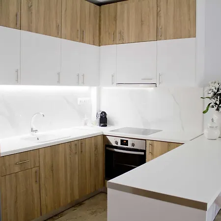Apartment Ermis Mini # 3 Chalkida