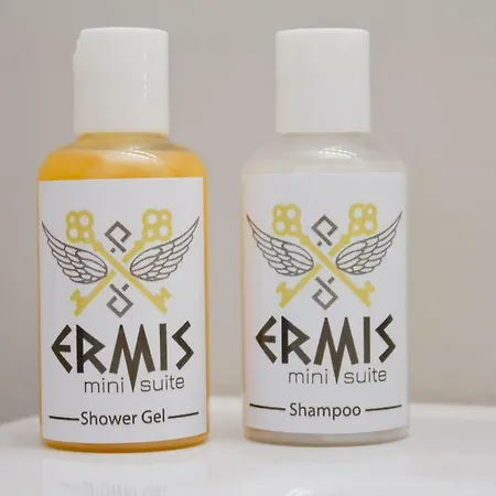 Ermis Mini # 3 Chalkís