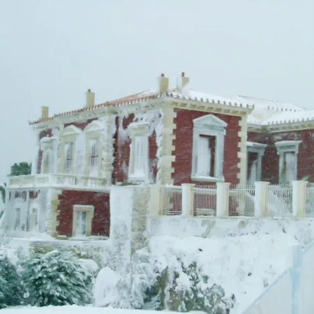 Ermis Mini # 3 * Chalkís