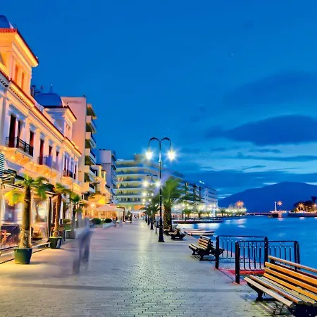 Ermis Mini # 3 Appartamento